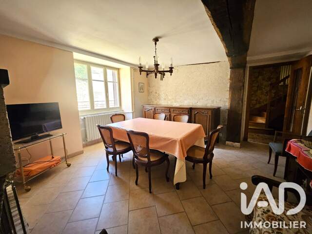 Vente Maison de village 6 pièces — photo du bien