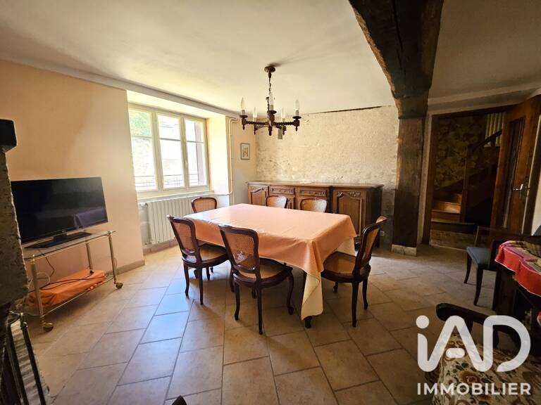 Vente Maison de village 6 pièces — photo 1