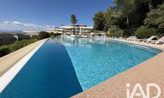 Appartement 4 Pièces 113 m² à vendre à Mougins (06250)