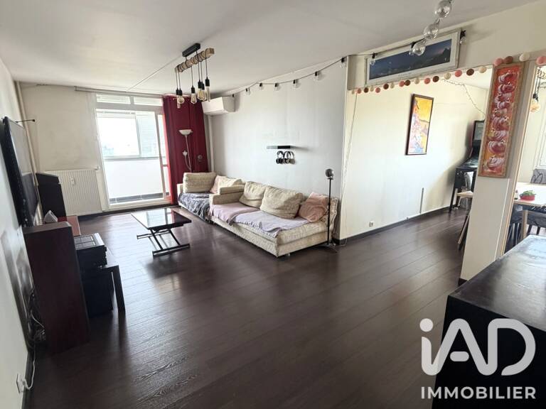 Vente Appartement 5 pièces — photo 1
