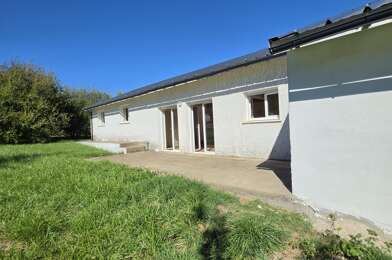 Maison 5 pièces 241000 €