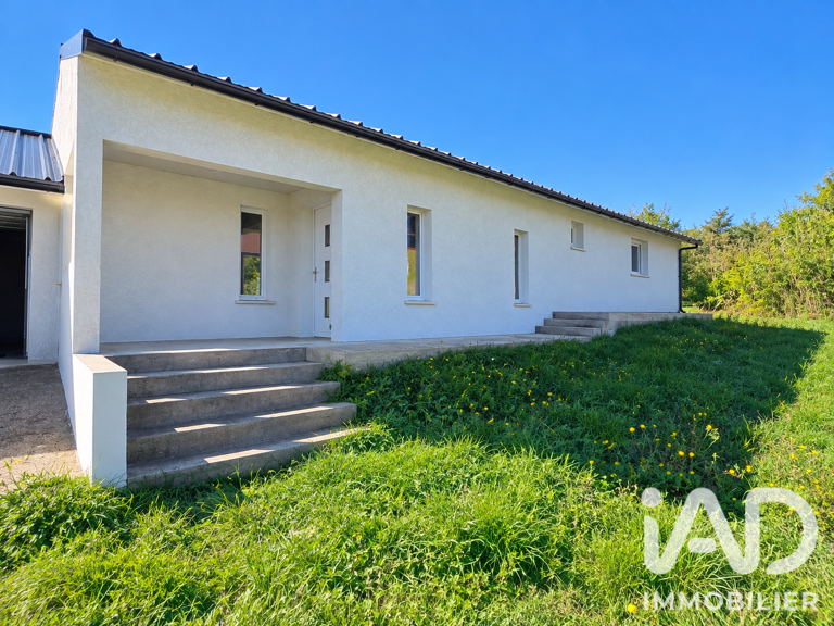 Vente Maison/villa 5 pièces — photo 1