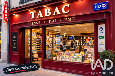 Commerce  430000 €