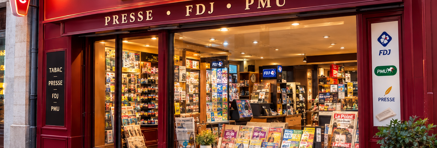 Commerce  67 m² à vendre à Évry-Courcouronnes (91000)