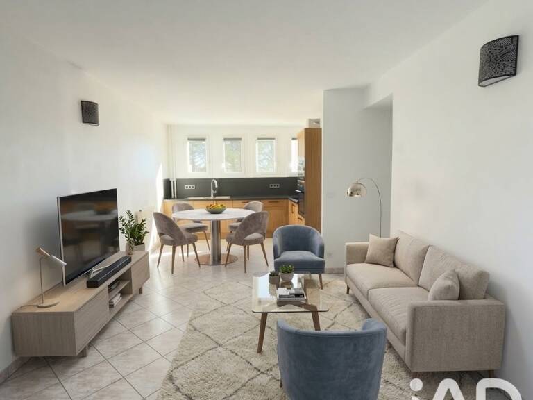 Vente Appartement 3 pièces — photo 1