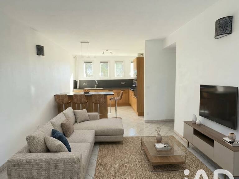 Vente Appartement 3 pièces — photo 1
