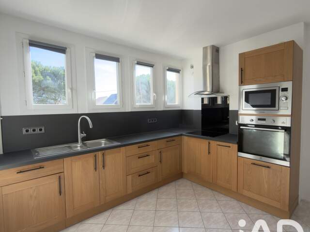 Vente Appartement 3 pièces — photo du bien