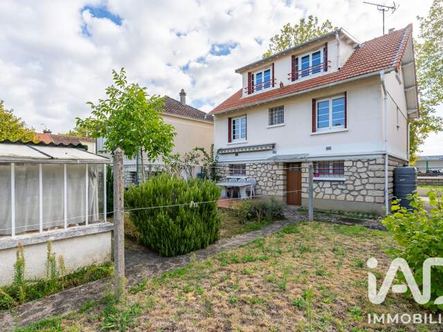 Vente Maison/villa 5 pièces — photo du bien