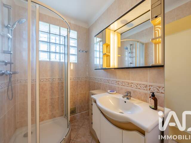Vente Maison/villa 5 pièces — photo du bien