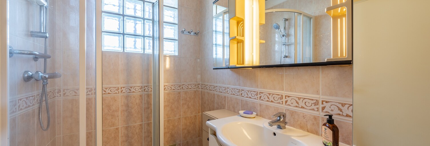 Maison 5 Pièces 85 m² à vendre à Chevilly-Larue (94550)