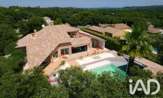Maison 8 Pièces 231 m² à vendre à Boisseron (34160)
