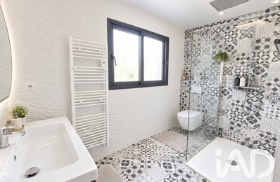 Vente Maison/villa 6 pièces — photo du bien