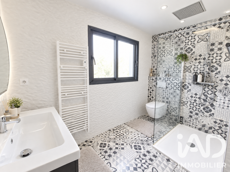 Vente Maison/villa 6 pièces — photo 1