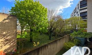 Appartement 5 Pièces 90 m² à vendre à Bagnolet (93170)