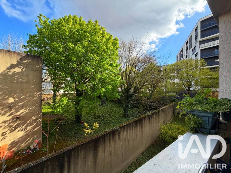 Vente Appartement 5 pièces — photo 1