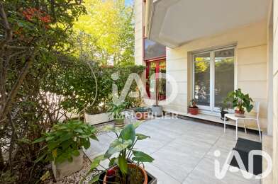 Appartement 2 pièces 1090 €