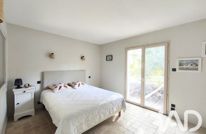 Vente Maison d'architecte 5 pièces — photo 4