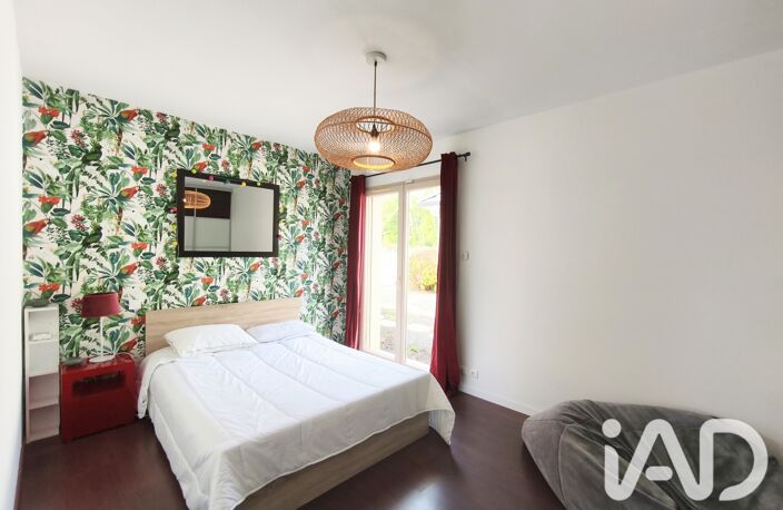 Vente Maison d'architecte 5 pièces — photo 5