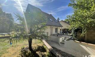 Maison 5 Pièces 132 m² à vendre à Taverny (95150)