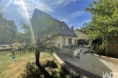 Maison 5 pièces 469900 €
