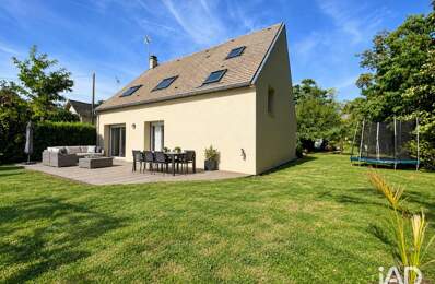 Vente Maison/villa 5 pièces — photo du bien
