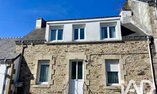 Maison 4 Pièces 90 m² à vendre à Baud (56150)