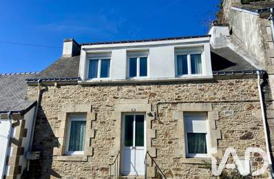 Vente Maison de ville 4 pièces — photo du bien