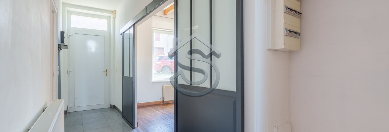 Maison 6 Pièces 182 m² à vendre à Ferrières (54210)
