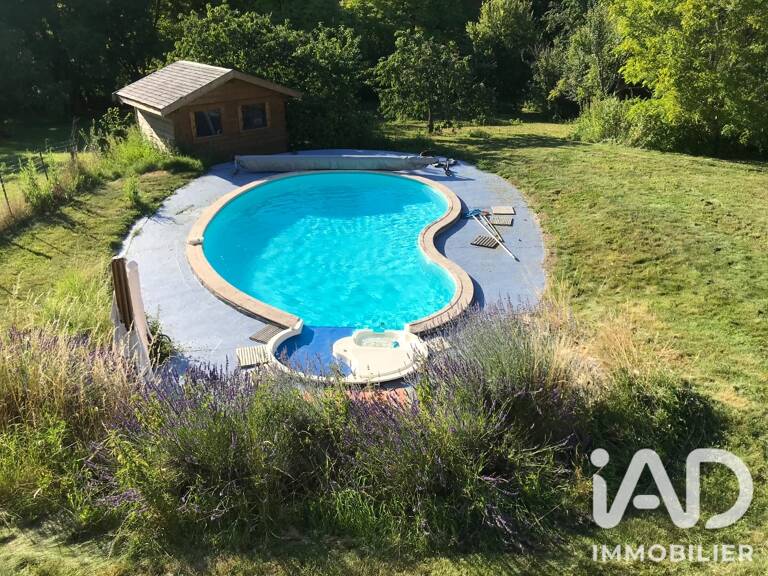 Vente Maison/villa 6 pièces — photo 1