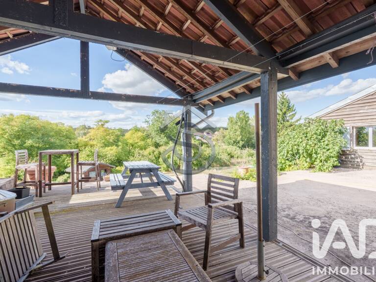 Vente Maison/villa 6 pièces — photo 1