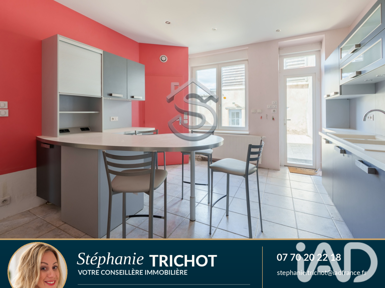 Vente Maison/villa 6 pièces — photo 1