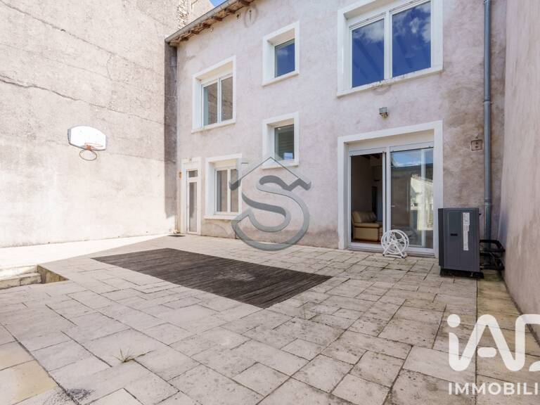 Vente Maison/villa 6 pièces — photo 1