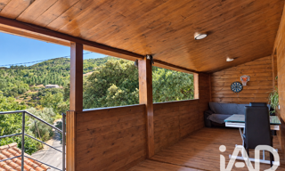 Maison 5 Pièces 80 m² à vendre à Roquebrun (34460)