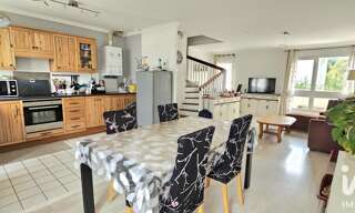 Maison 5 Pièces 90 m² à vendre à Bouffémont (95570)