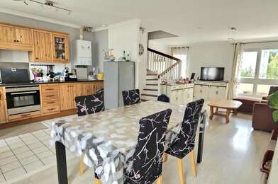 Maison 5 pièces 260000 €