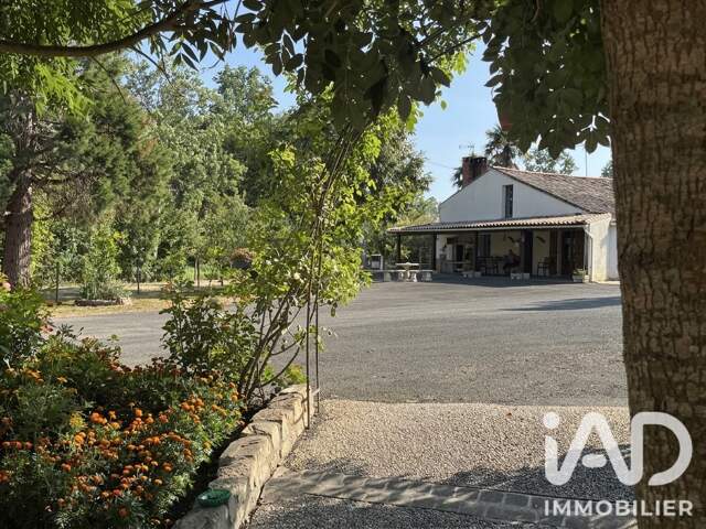 Vente Maison de campagne 3 pièces — photo du bien