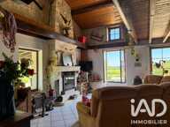 Vente Maison de campagne 3 pièces — photo 3