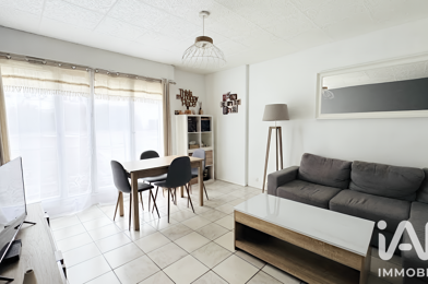 Appartement 3 pièces 149500 €