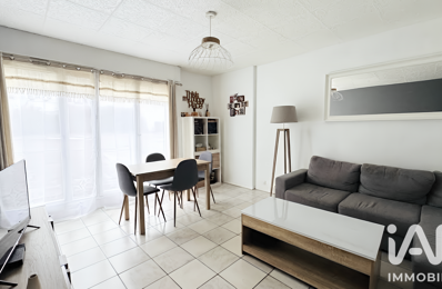 Vente Appartement 3 pièces — photo du bien