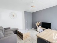 Vente Appartement 3 pièces — photo 2
