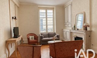 Appartement 3 Pièces 85 m² à louer à Orléans (45000)