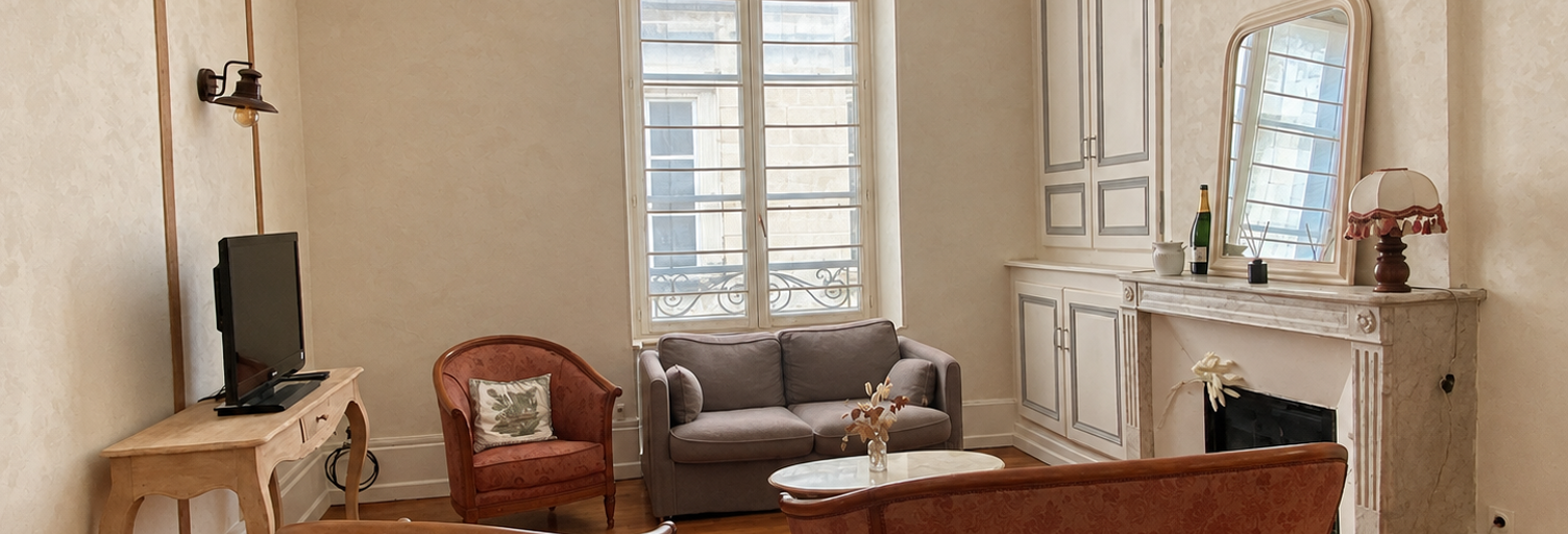 Appartement 3 Pièces 85 m² à louer à Orléans (45000)