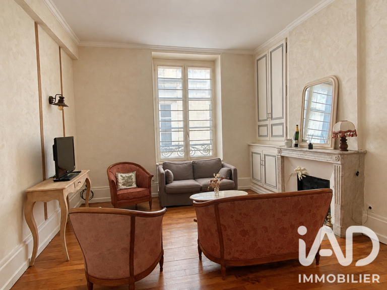 Location Appartement 3 pièces — photo 1