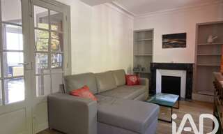 Appartement 3 Pièces 71 m² à louer à Orléans (45000)