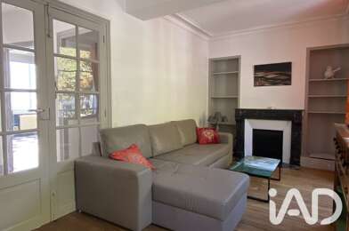 Appartement 3 pièces 1330 €