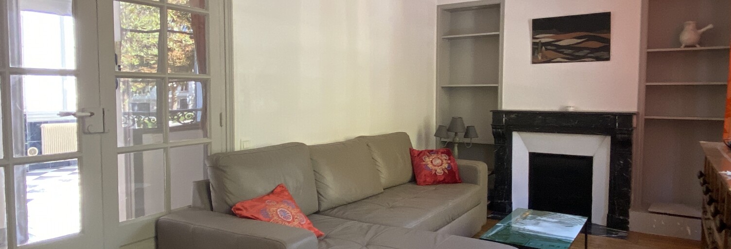 Appartement 3 Pièces 71 m² à louer à Orléans (45000)