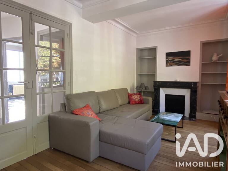 Location Appartement 3 pièces — photo 1