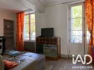 Location Appartement 3 pièces — photo 2