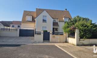 Maison 5 Pièces 168 m² à vendre à Claye-Souilly (77410)