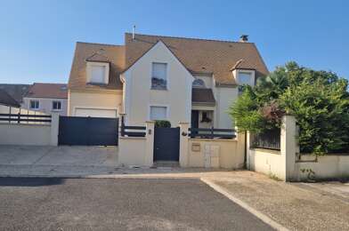 Maison 5 pièces 560000 €